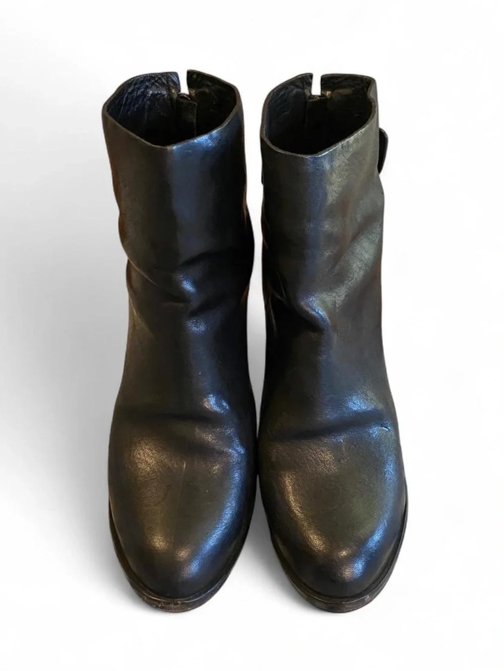 rag & bone black versatile
